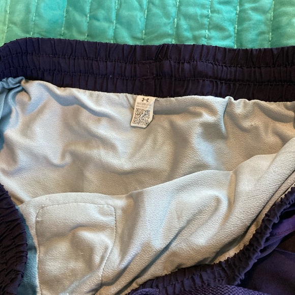 Under Armour Running Shorts - Picture 3 of 4
